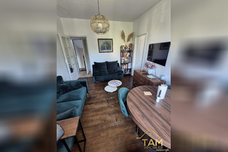 achat appartement suresnes 92150