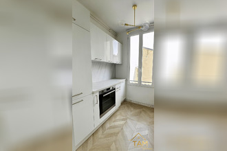 achat appartement suresnes 92150