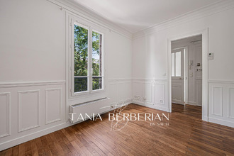 achat appartement suresnes 92150