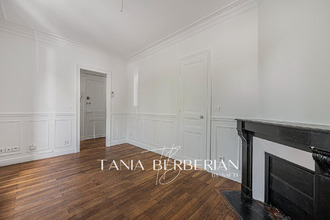 achat appartement suresnes 92150