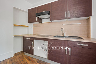 achat appartement suresnes 92150