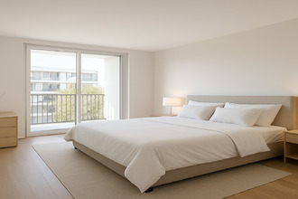 achat appartement suresnes 92150