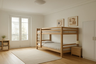 achat appartement suresnes 92150