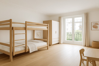 achat appartement suresnes 92150