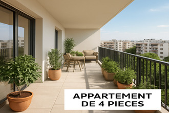 achat appartement suresnes 92150
