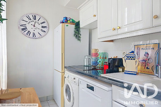 achat appartement suresnes 92150