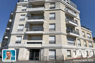 achat appartement suresnes 92150