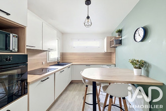 achat appartement suresnes 92150