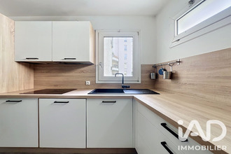achat appartement suresnes 92150