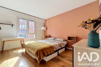 achat appartement suresnes 92150