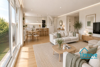 achat appartement suresnes 92150