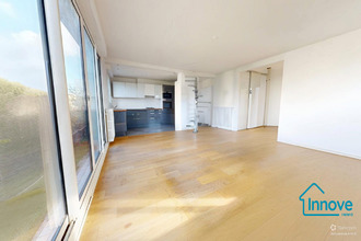 achat appartement suresnes 92150