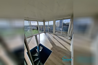 achat appartement suresnes 92150