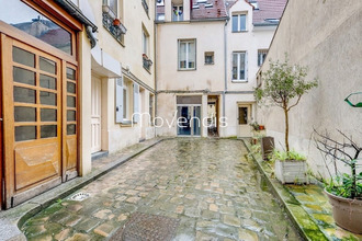 achat appartement suresnes 92150