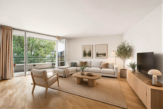 achat appartement suresnes 92150