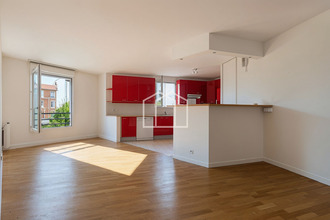 achat appartement suresnes 92150