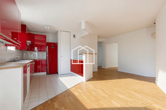 achat appartement suresnes 92150