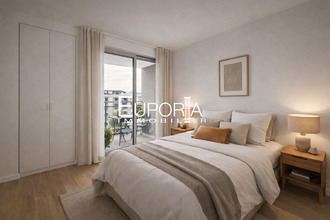 achat appartement suresnes 92150