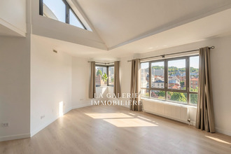 achat appartement suresnes 92150