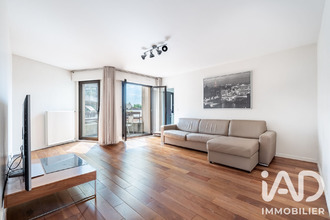 achat appartement suresnes 92150