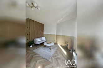 achat appartement suresnes 92150