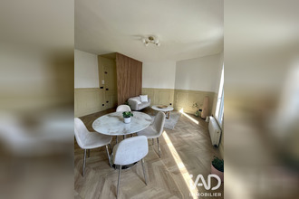 achat appartement suresnes 92150