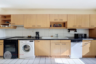 achat appartement suresnes 92150
