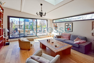 achat appartement suresnes 92150