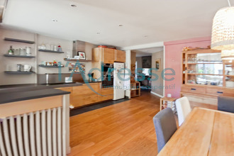 achat appartement suresnes 92150