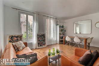 achat appartement suresnes 92150