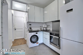 achat appartement suresnes 92150