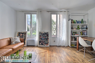 achat appartement suresnes 92150
