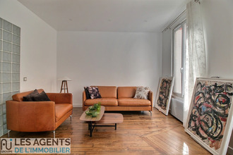 achat appartement suresnes 92150