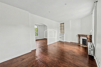 achat appartement suresnes 92150