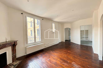 achat appartement suresnes 92150