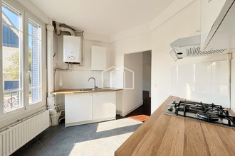 achat appartement suresnes 92150