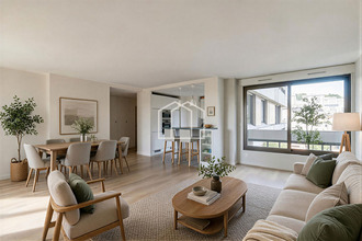 achat appartement suresnes 92150