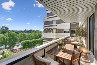 achat appartement suresnes 92150