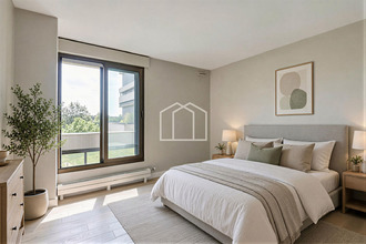achat appartement suresnes 92150