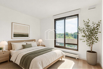 achat appartement suresnes 92150