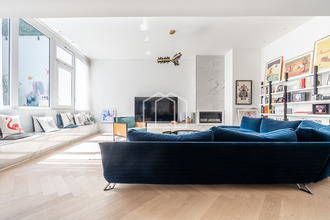 achat appartement suresnes 92150