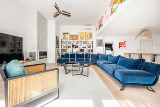 achat appartement suresnes 92150