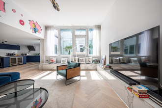 achat appartement suresnes 92150
