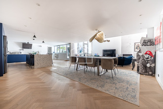 achat appartement suresnes 92150