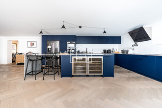 achat appartement suresnes 92150