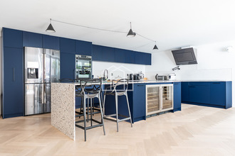 achat appartement suresnes 92150