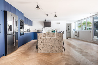 achat appartement suresnes 92150