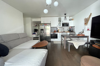 achat appartement suresnes 92150