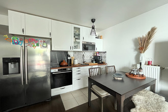 achat appartement suresnes 92150