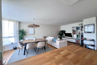 achat appartement suresnes 92150